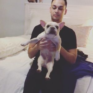 Meet your Posher, David